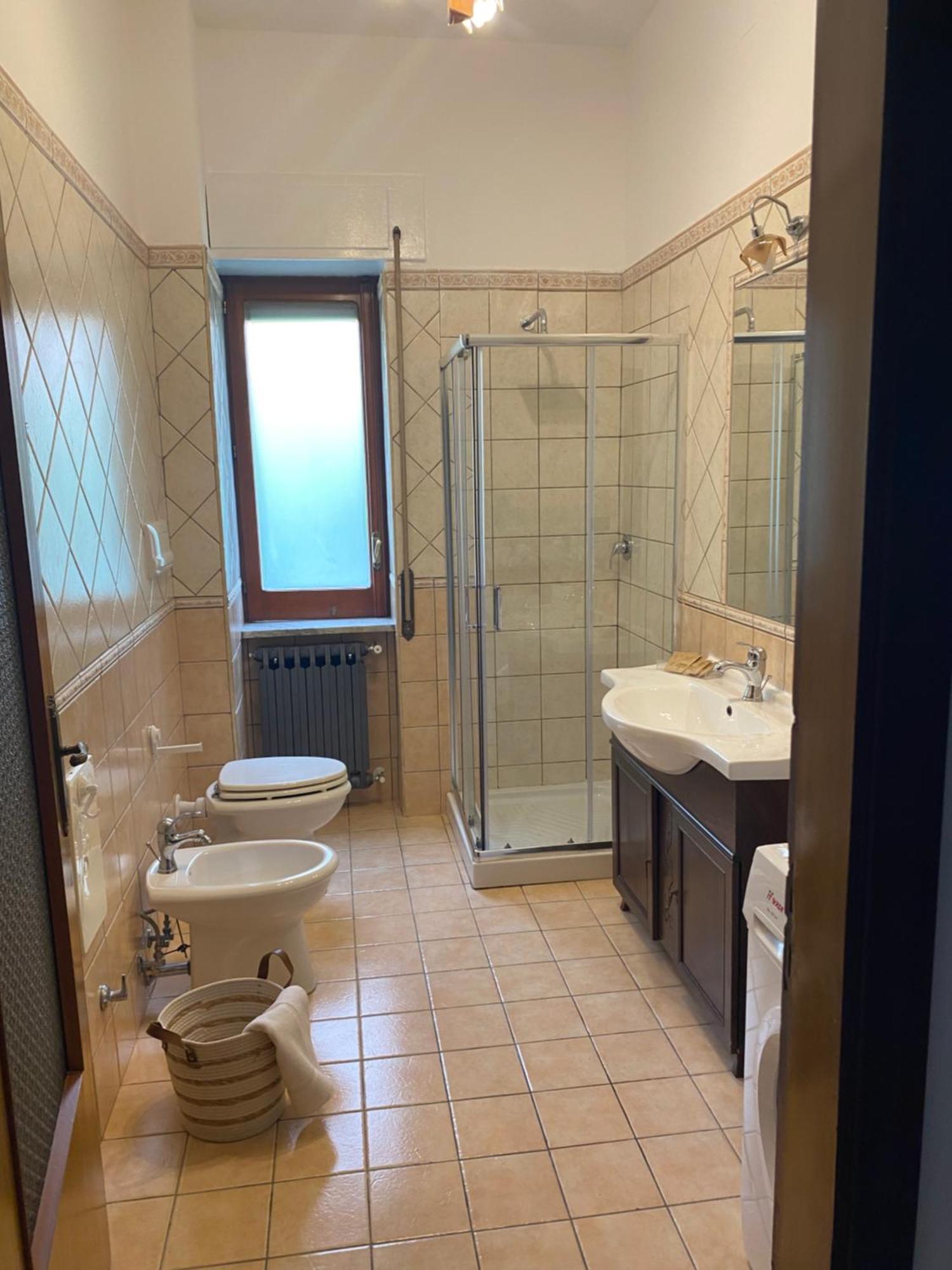 Apartmán Sotto La Torre Caiazzo Exteriér fotografie