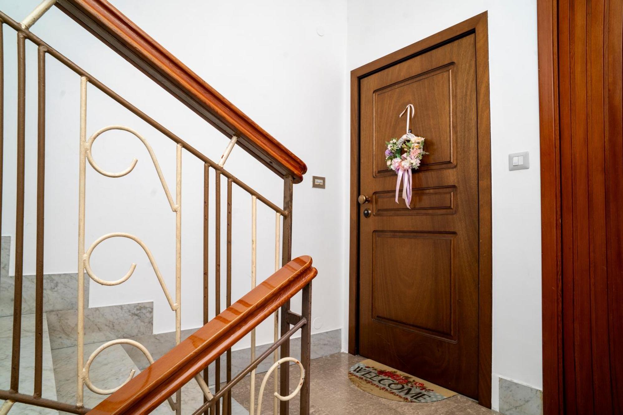 Apartmán Sotto La Torre Caiazzo Exteriér fotografie