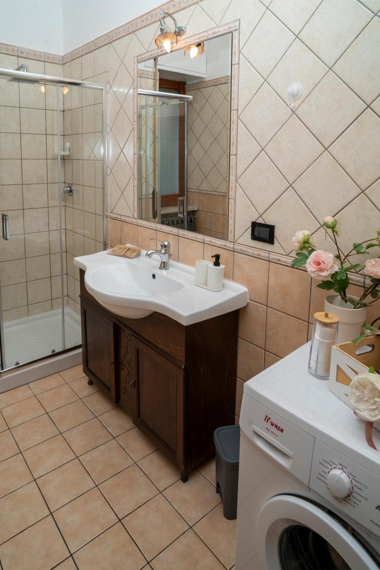 Apartmán Sotto La Torre Caiazzo Exteriér fotografie