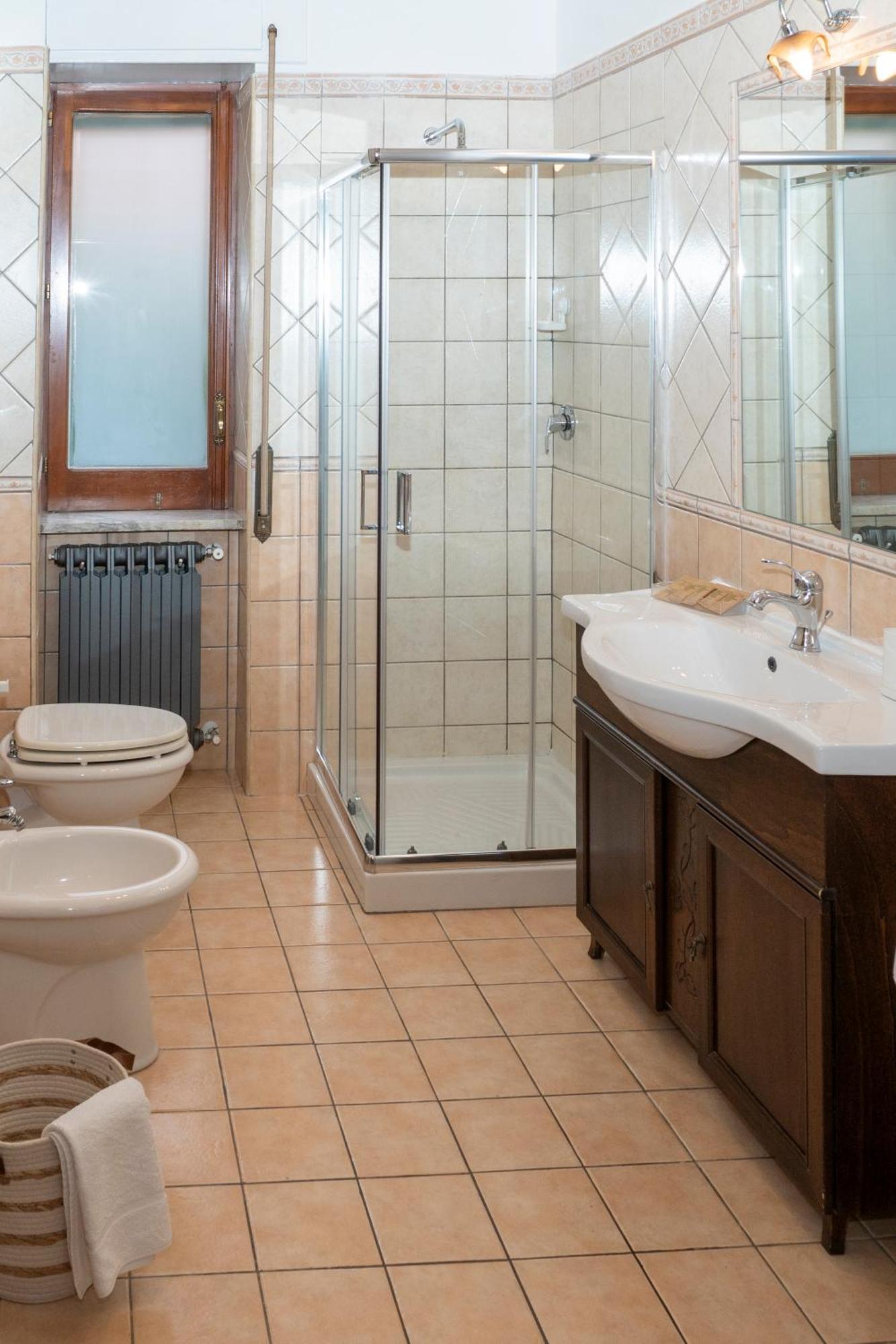 Apartmán Sotto La Torre Caiazzo Exteriér fotografie