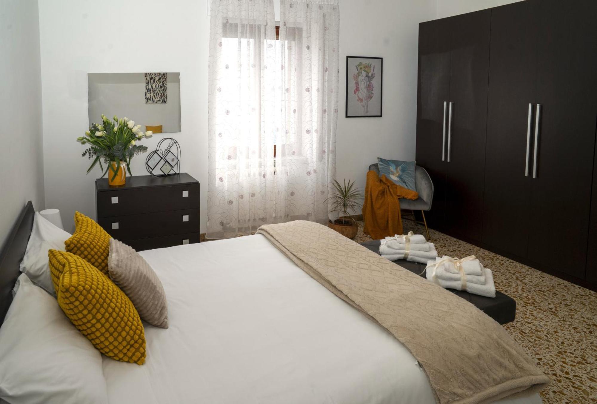 Apartmán Sotto La Torre Caiazzo Exteriér fotografie